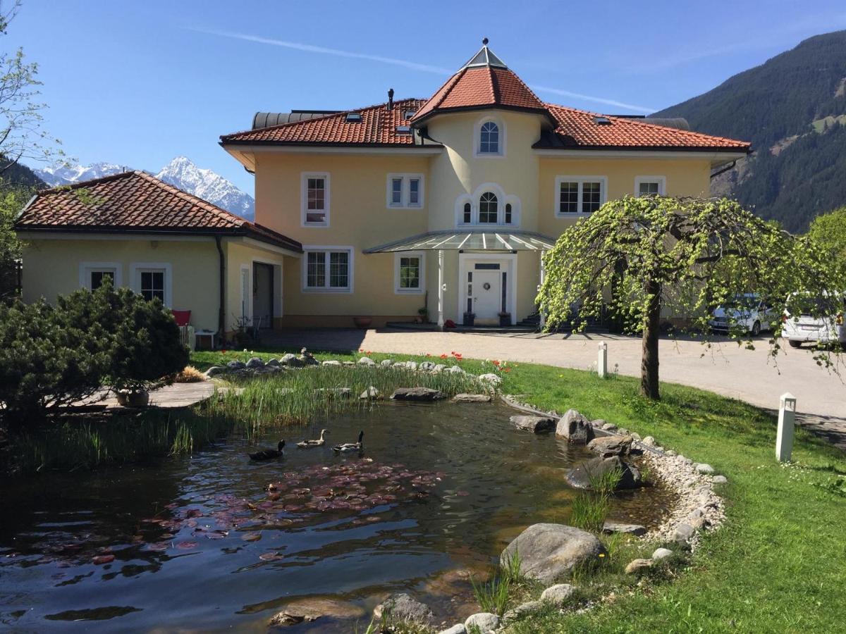 Appartement Anna Zell am Ziller Exterior foto