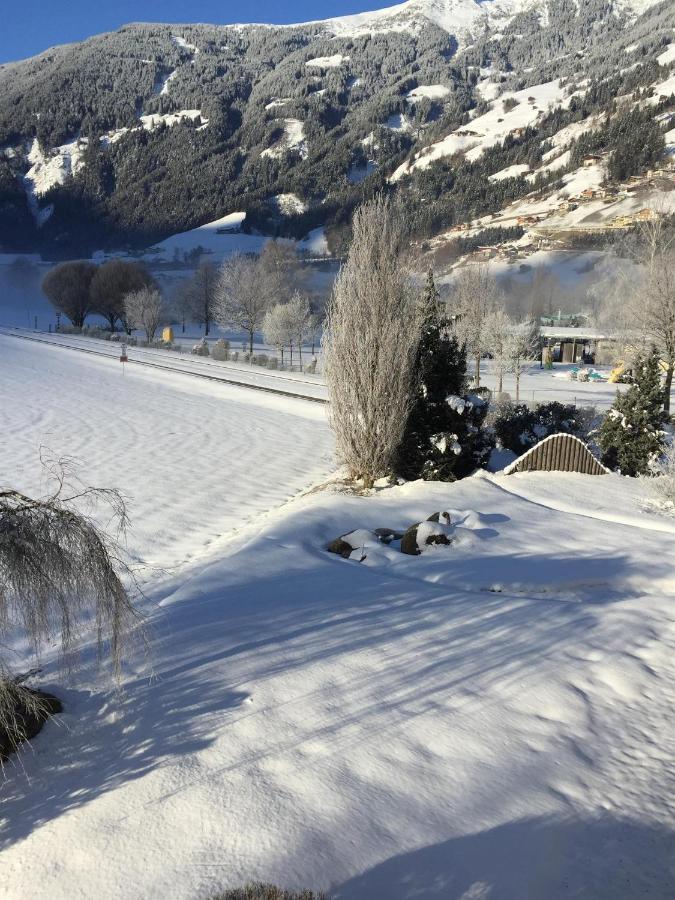 Appartement Anna Zell am Ziller Exterior foto
